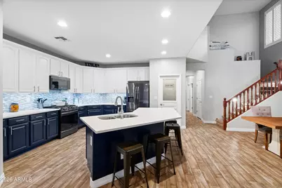 25921 N 131st Drive, Peoria, AZ 85383 - Photo 15