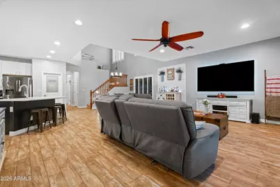 25921 N 131st Drive, Peoria, AZ 85383 - Photo 19