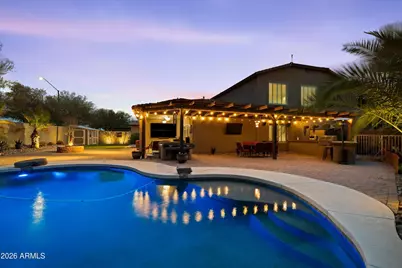 25921 N 131st Drive, Peoria, AZ 85383 - Photo 5