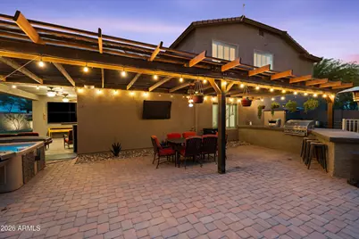 25921 N 131st Drive, Peoria, AZ 85383 - Photo 9