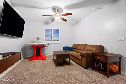 25921 N 131st Drive, Peoria, AZ 85383 - Photo 33