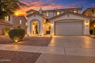 3514 E Gary Way, Gilbert, AZ 85234 - Photo 1