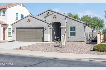 786 W Kingman Drive, Casa Grande, AZ 85122 - Photo 3