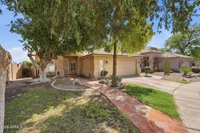 731 N Harmon Court, Chandler, AZ 85226 - Photo 1