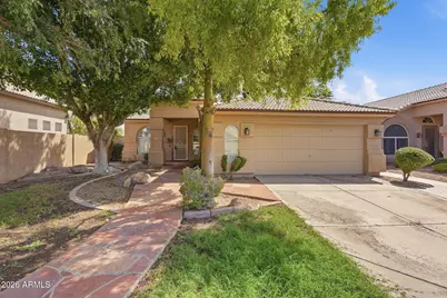 731 N Harmon Court, Chandler, AZ 85226 - Photo 3