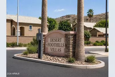 16936 S 22nd Street, Phoenix, AZ 85048 - Photo 1