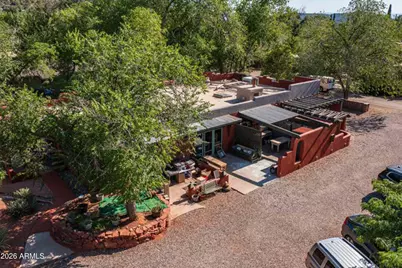 110 Oak Creek Boulevard, Sedona, AZ 86336 - Photo 13