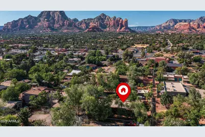 110 Oak Creek Boulevard, Sedona, AZ 86336 - Photo 19