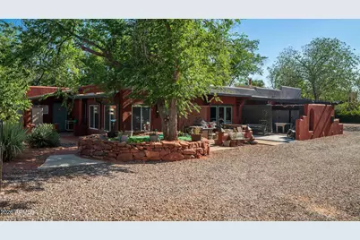 110 Oak Creek Boulevard, Sedona, AZ 86336 - Photo 3