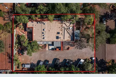 110 Oak Creek Boulevard, Sedona, AZ 86336 - Photo 21