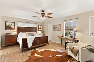 823 W Overland Rd, Payson, AZ 85541 - Photo 17