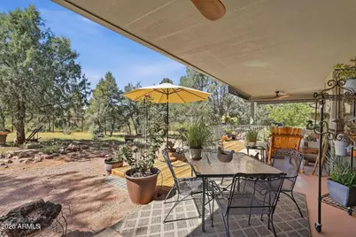 823 W Overland Road, Payson, AZ 85541 - Photo 31