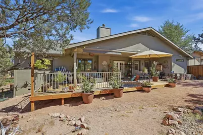 823 W Overland Road, Payson, AZ 85541 - Photo 27