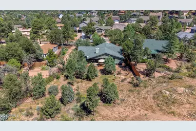 823 W Overland Road, Payson, AZ 85541 - Photo 39