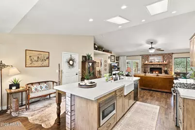 823 W Overland Road, Payson, AZ 85541 - Photo 13