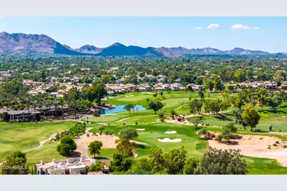 7700 E Gainey Ranch Road #207, Scottsdale, AZ 85258 - Photo 35