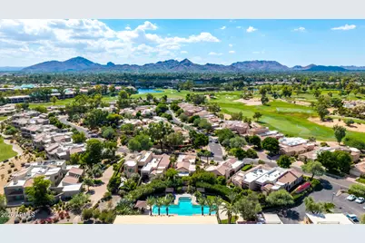 7700 E Gainey Ranch Road #207, Scottsdale, AZ 85258 - Photo 37