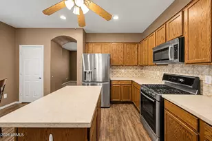 6622 W Harwell Rd, Laveen, AZ 85339 - Photo 9