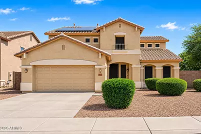 6622 W Harwell Road, Laveen, AZ 85339 - Photo 1