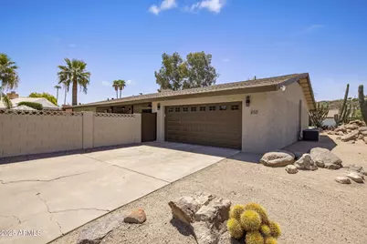 852 W Caribbean Lane, Phoenix, AZ 85023 - Photo 31