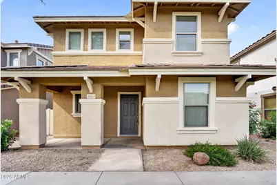 5813 E Hampton Avenue, Mesa, AZ 85206 - Photo 1