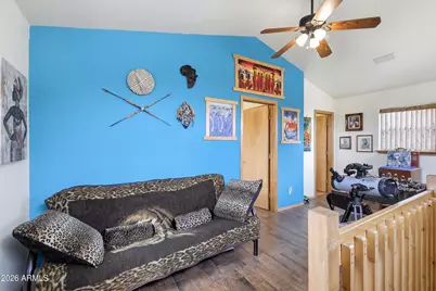 2803 Dogleg Way, Overgaard, AZ 85933 - Photo 31