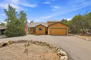2803 Dogleg Way, Overgaard, AZ 85933 - Photo 5