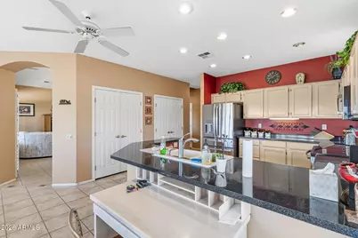 13747 W Via Montoya Drive, Sun City West, AZ 85375 - Photo 55