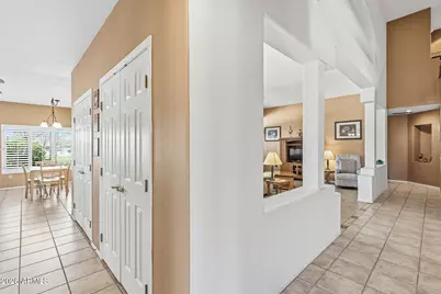 13747 W Via Montoya Drive, Sun City West, AZ 85375 - Photo 35