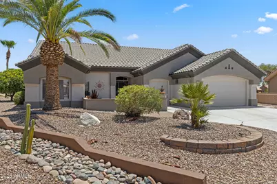 13747 W Via Montoya Drive, Sun City West, AZ 85375 - Photo 3