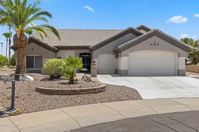 13747 W Via Montoya Drive, Sun City West, AZ 85375 - Photo 1