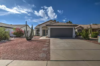 8213 W Rue De Lamour Avenue, Peoria, AZ 85381 - Photo 1