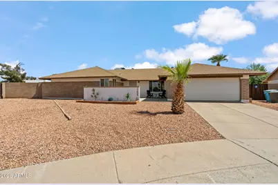 17629 N 39th Drive, Glendale, AZ 85308 - Photo 1