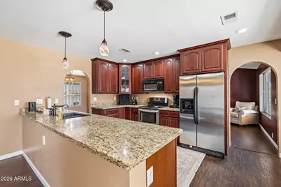 17629 N 39th Drive, Glendale, AZ 85308 - Photo 7