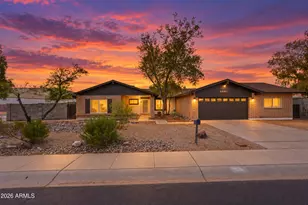 2901 W Kathleen Rd, Phoenix, AZ 85053 - Photo 1