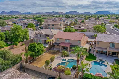 21274 N 78th Lane, Peoria, AZ 85382 - Photo 91
