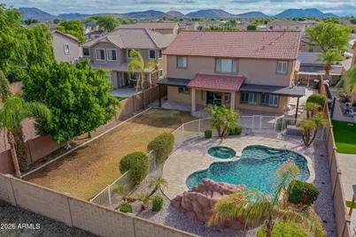 21274 N 78th Lane, Peoria, AZ 85382 - Photo 1