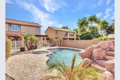 21274 N 78th Lane, Peoria, AZ 85382 - Photo 105