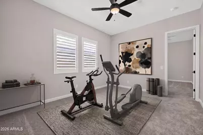 22998 E Raven Drive, Queen Creek, AZ 85142 - Photo 39