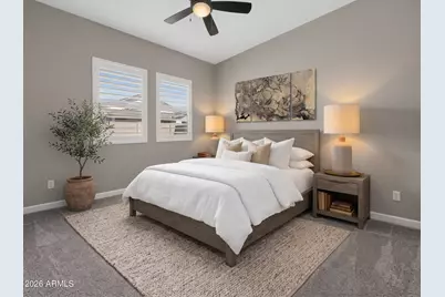 22998 E Raven Drive, Queen Creek, AZ 85142 - Photo 31
