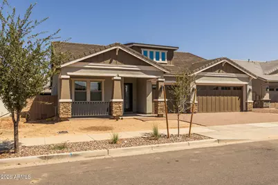 22998 E Raven Drive, Queen Creek, AZ 85142 - Photo 5