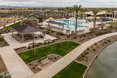22998 E Raven Drive, Queen Creek, AZ 85142 - Photo 71