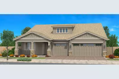 22998 E Raven Drive, Queen Creek, AZ 85142 - Photo 1
