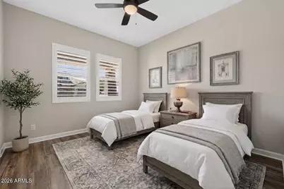 22998 E Raven Drive, Queen Creek, AZ 85142 - Photo 35