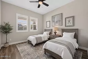 22998 E Raven Dr, Queen Creek, AZ 85142 - Photo 35