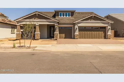 22998 E Raven Drive, Queen Creek, AZ 85142 - Photo 53