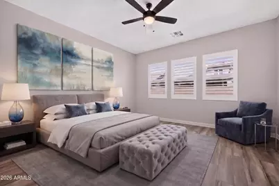 22998 E Raven Drive, Queen Creek, AZ 85142 - Photo 25