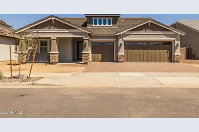 22998 E Raven Drive, Queen Creek, AZ 85142 - Photo 3