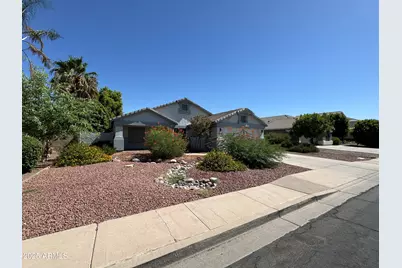 3250 E Ford Avenue, Gilbert, AZ 85234 - Photo 1