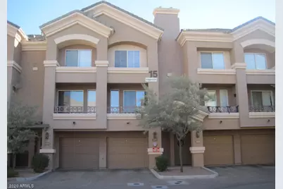 4465 E Paradise Village Parkway S #Apt 1170, Phoenix, AZ 85032 - Photo 1